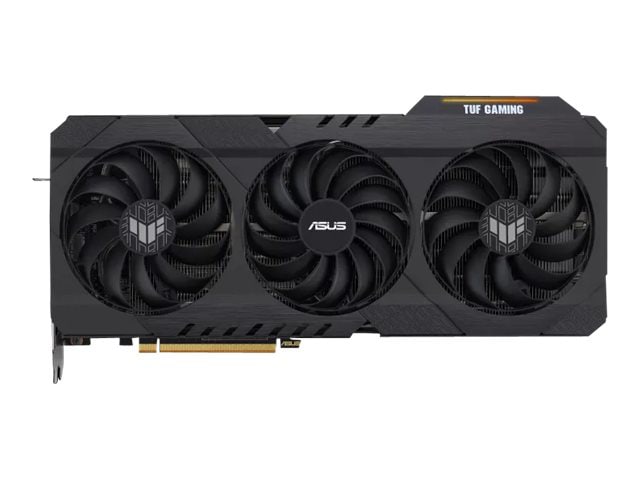 ASUS TUF Gaming Radeon RX 6950 XT OC Edition - graphics card - Radeon RX 6950 XT - 16 GB