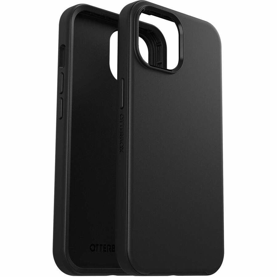 OtterBox Symmetry iPhone 13/14/15 Black Ot2