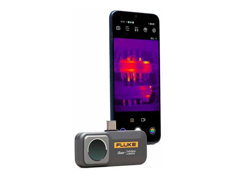 Fluke iSee TC01A - thermal camera module