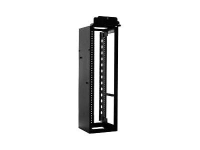 CPI ServerRack Adjustable Rail - rack - 51U