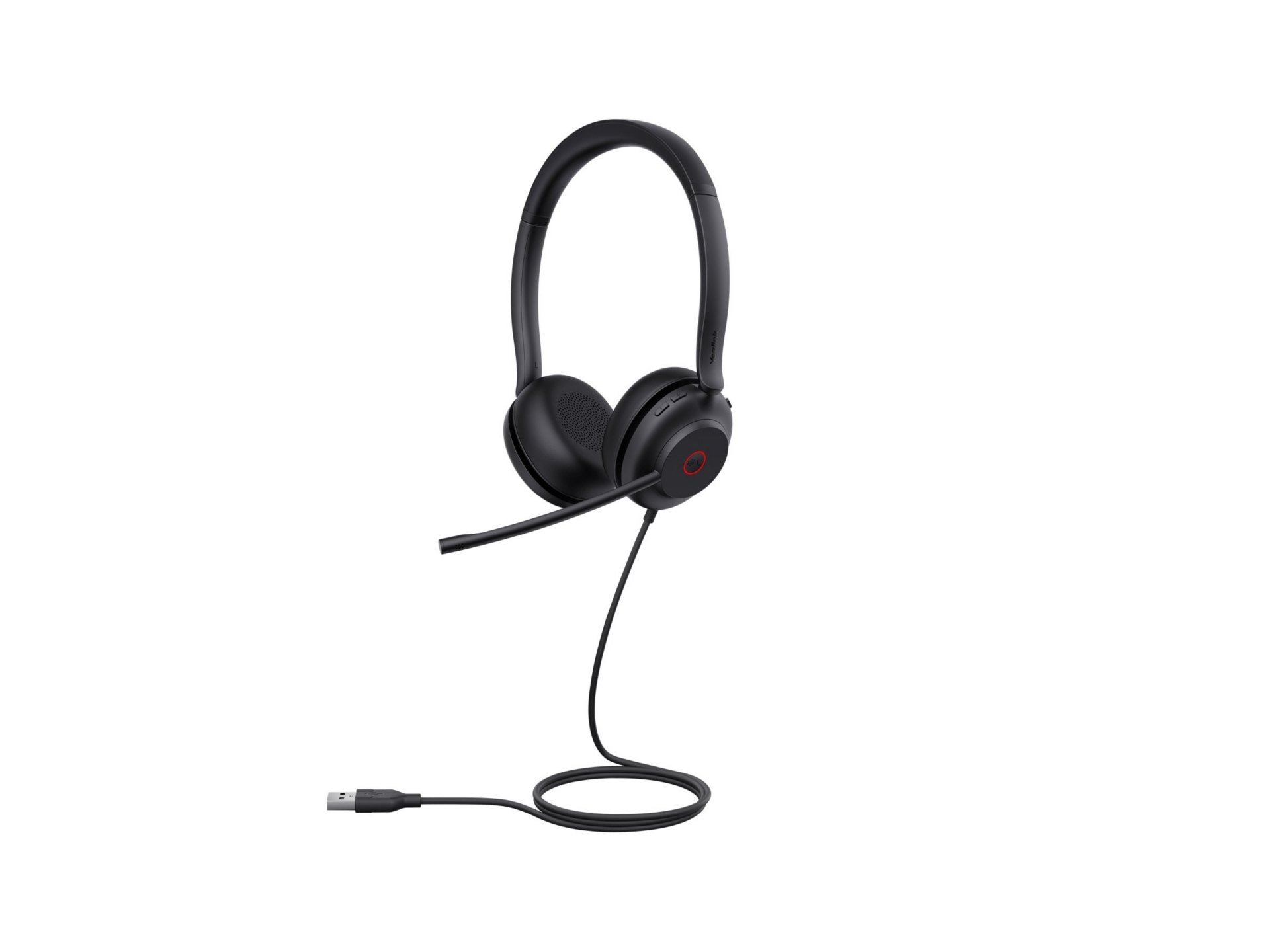 Yealink UH35 Dual - headset