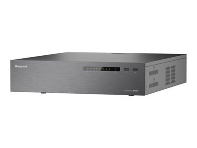 Honeywell 35 Series HN35 Pro - standalone NVR - 64 channels