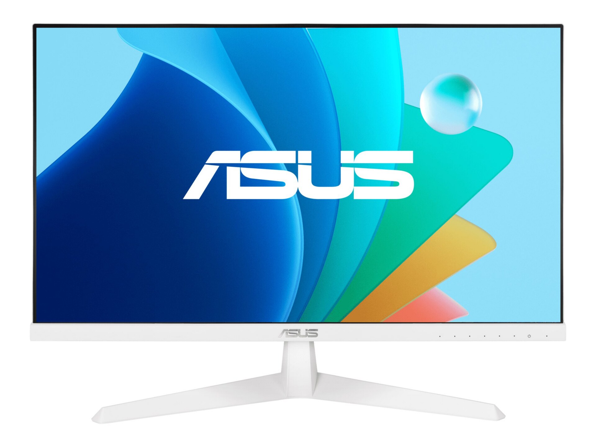 ASUS VY249HF-W - LED monitor - Full HD (1080p) - 24"