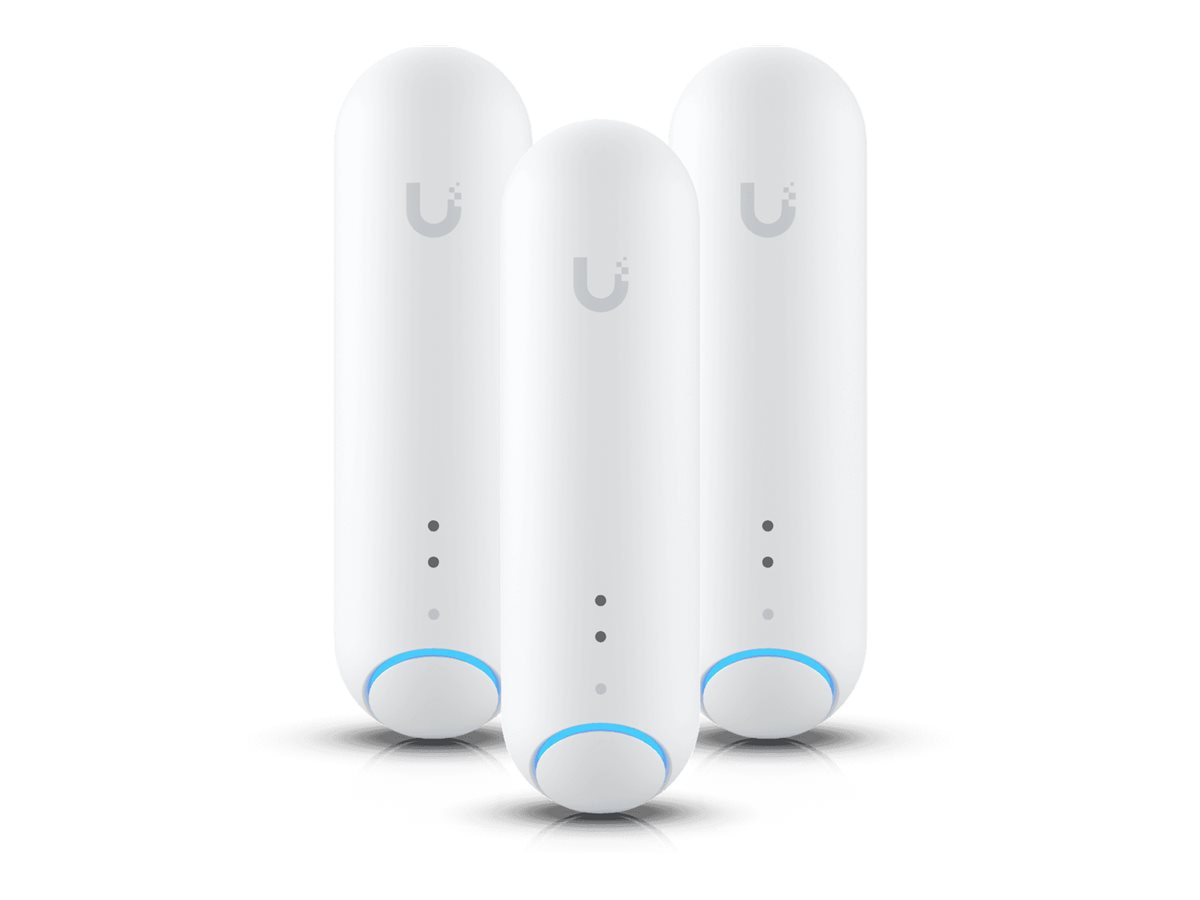Ubiquiti UniFi - ambient light sensor / motion sensor - protect, all-in-one