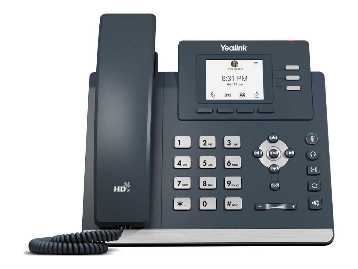 Yealink MP52 E2 - VoIP phone