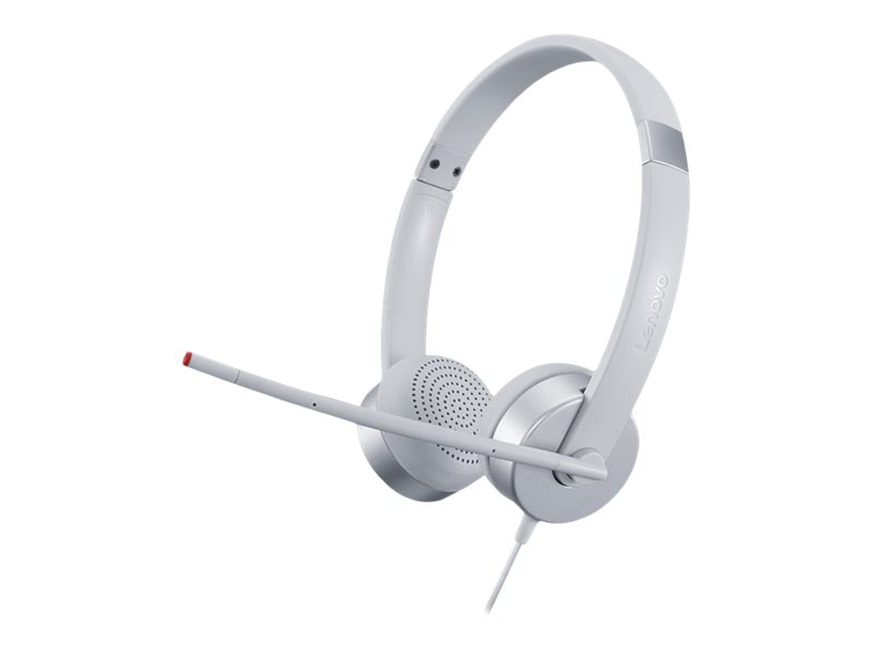 Lenovo 100 - headset