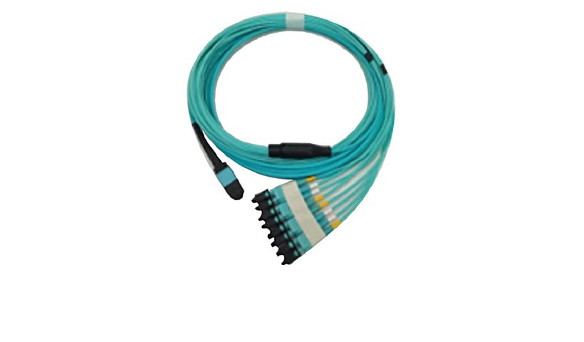 Cisco breakout cable - 10 m