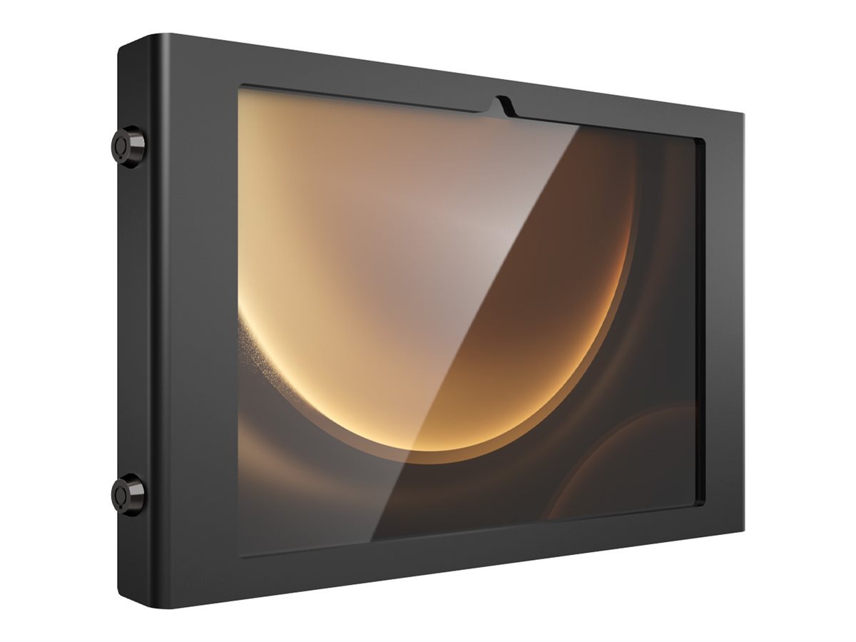 Compulocks Galaxy Tab S9+/S9FE+ 12.4" Apex Secured Enclosure Wall Mount enc