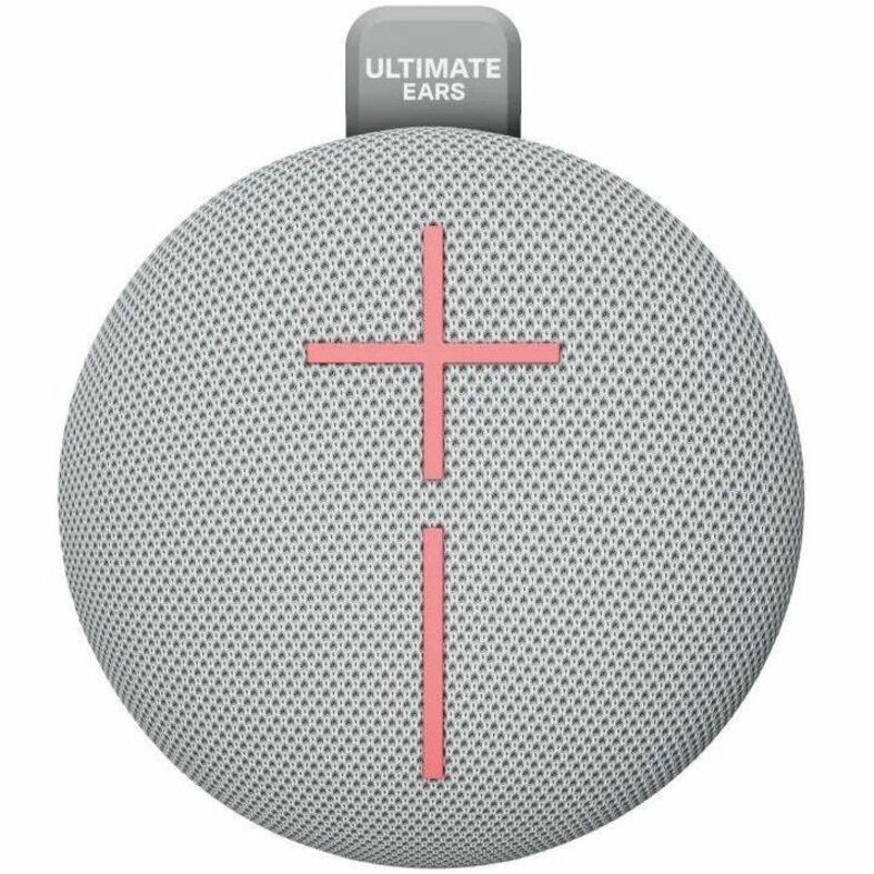 Thumbnail 2 of 13 for ULTIMATE EARS MINIROLL Ultra-Portable Waterproof Bluetooth Speaker, Big Bass, IP67 Dustproof, 131 ft (40 m) Range -
