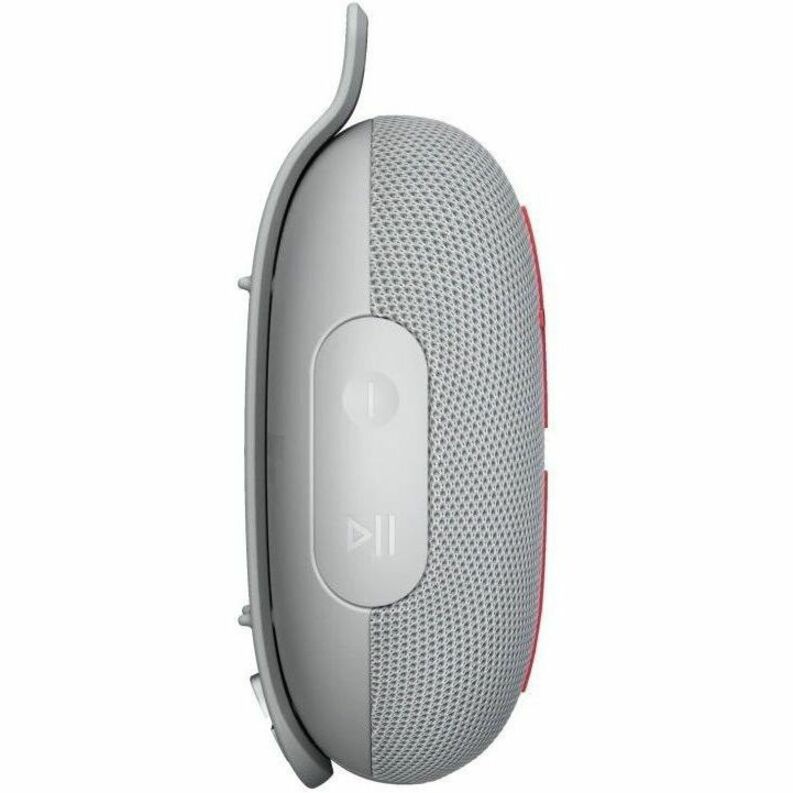 Thumbnail 3 of 13 for ULTIMATE EARS MINIROLL Ultra-Portable Waterproof Bluetooth Speaker, Big Bass, IP67 Dustproof, 131 ft (40 m) Range -