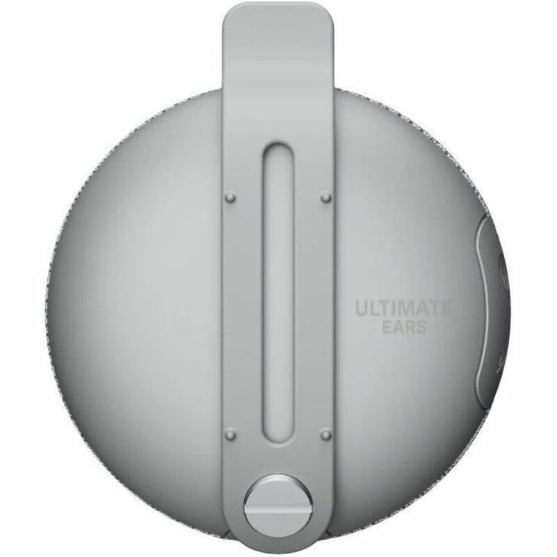 Thumbnail 4 of 13 for ULTIMATE EARS MINIROLL Ultra-Portable Waterproof Bluetooth Speaker, Big Bass, IP67 Dustproof, 131 ft (40 m) Range -