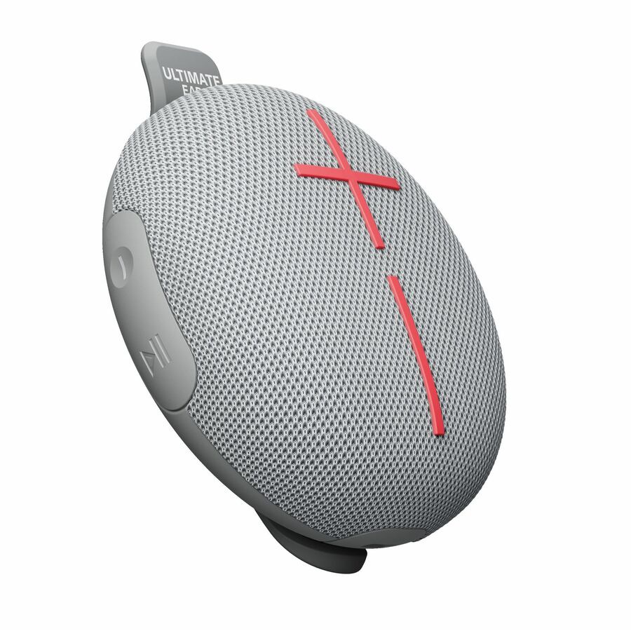 Thumbnail 5 of 13 for ULTIMATE EARS MINIROLL Ultra-Portable Waterproof Bluetooth Speaker, Big Bass, IP67 Dustproof, 131 ft (40 m) Range -