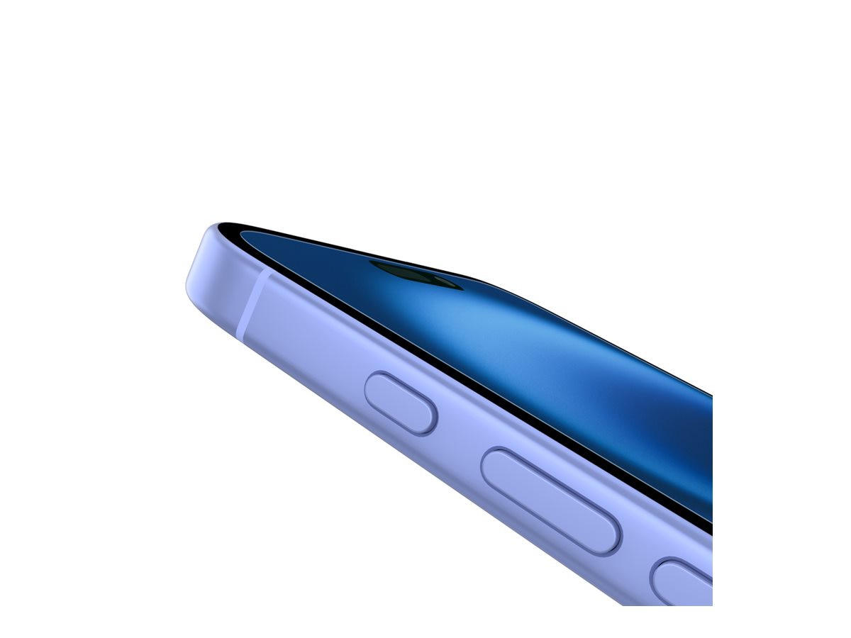 Belkin ScreenForce InvisiGlass Screen Protector - Thumbnail 4