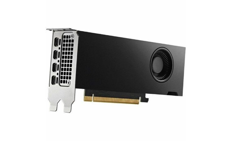 PNY NVIDIA RTX 4000 Ada Graphic Card - 20 GB GDDR6