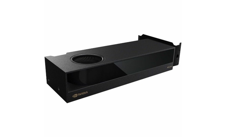 PNY NVIDIA RTX 2000 Ada Graphic Card - 16 GB GDDR6 - VCNRTX2000ADA