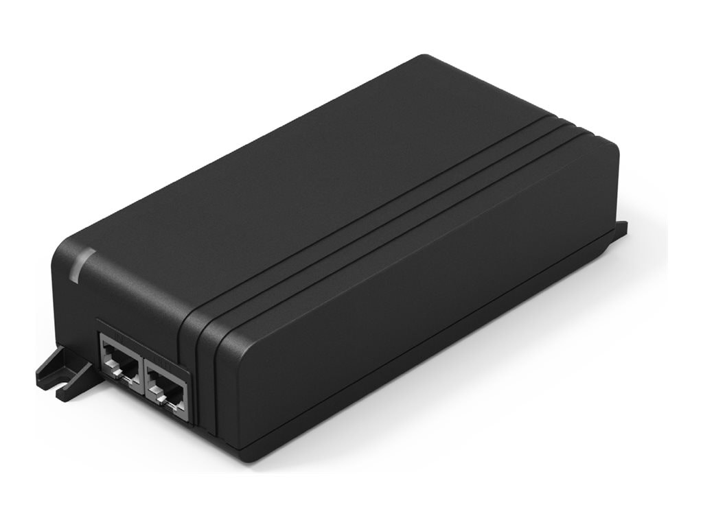 Verkada - PoE injector - high surge protection - 60 Watt