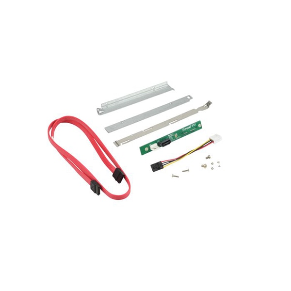 Supermicro - storage mounting kit