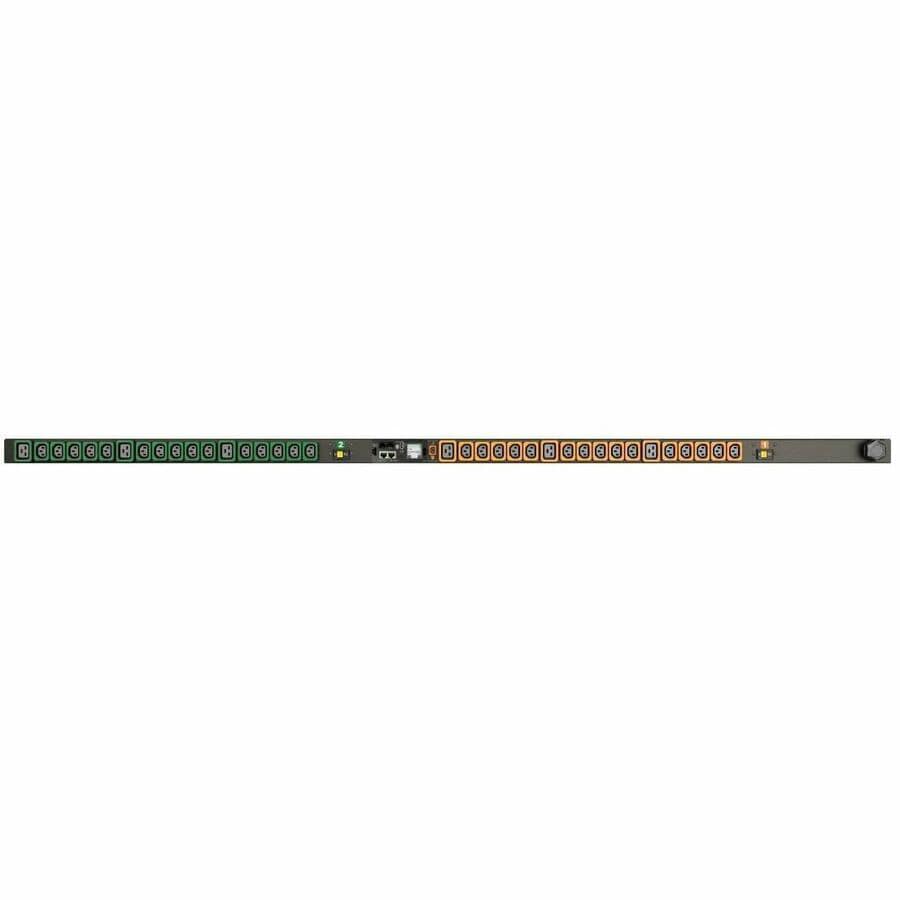 Geist rPDU MN05M4W1-36PT68-3TL6A0A10-S 36-Outlets PDU