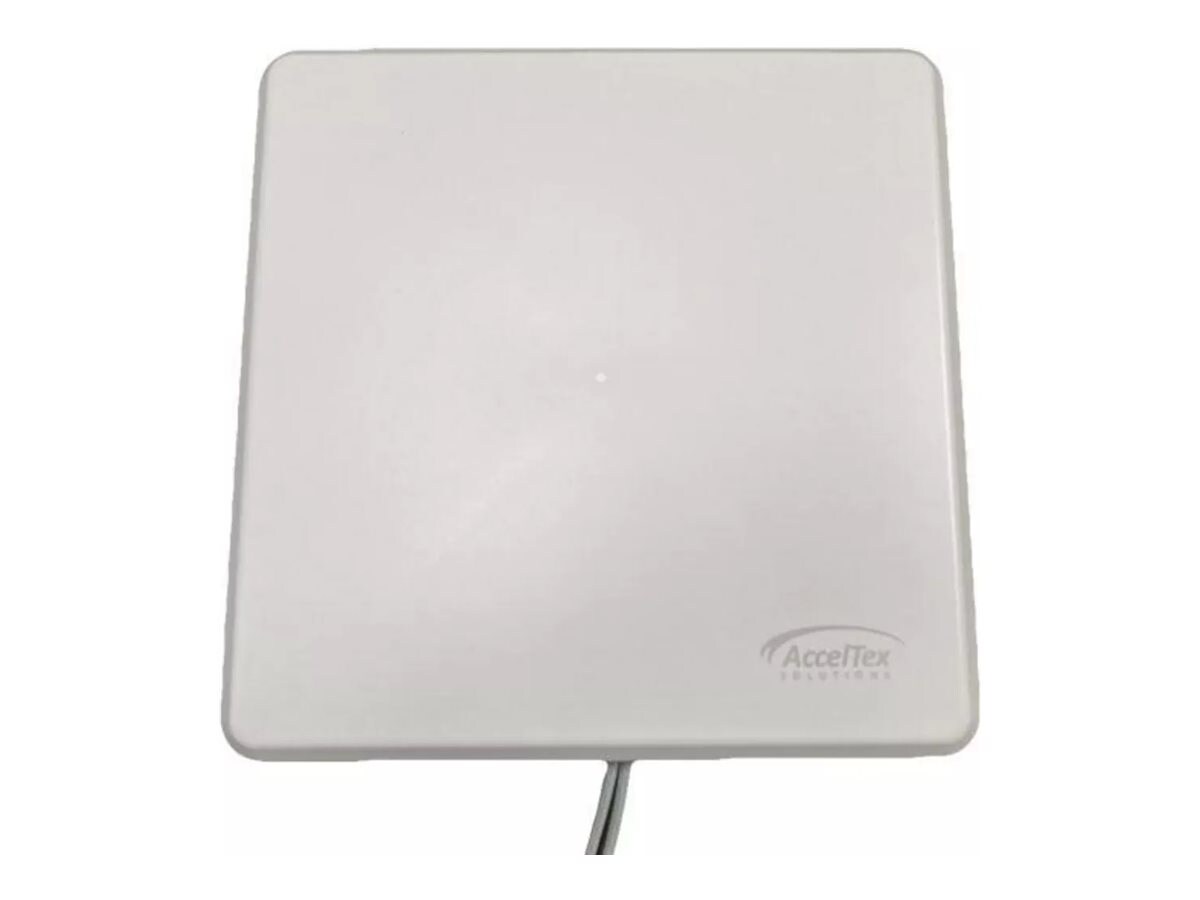 AccelTex Solutions - antenna