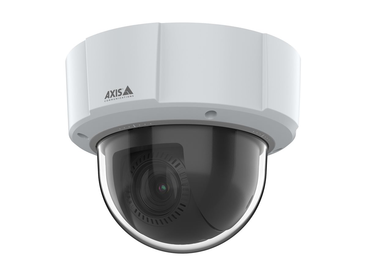 AXIS M55 Series M5526-E - network surveillance camera - dome