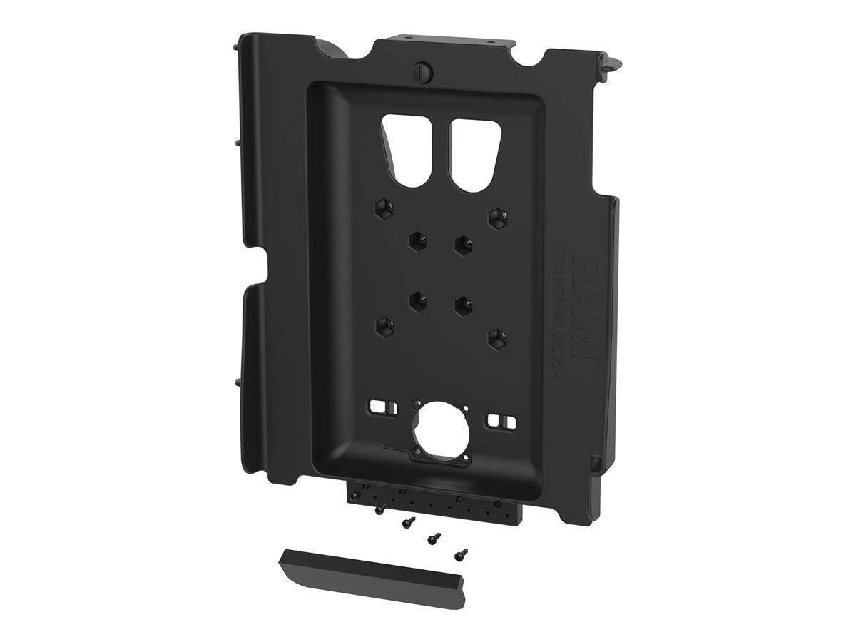 RAM GDS Tough-Dock - mount for tablet