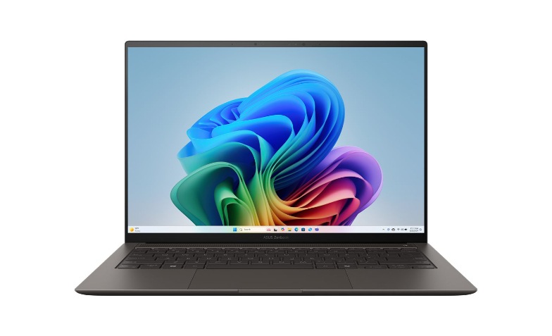 ASUS Zenbook S 14 OLED UX5406SA-DH71T-CB - Copilot+ PC - 14