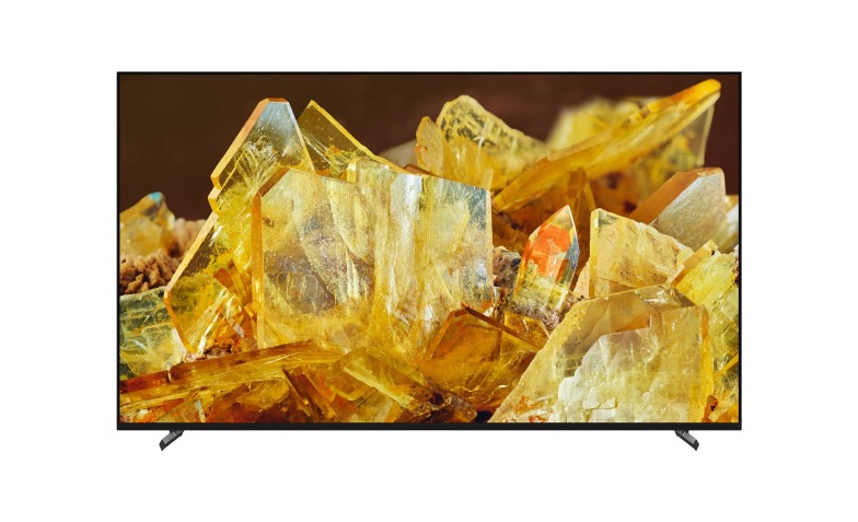 Sony Bravia XR XR-75X90L X90L Series - 75