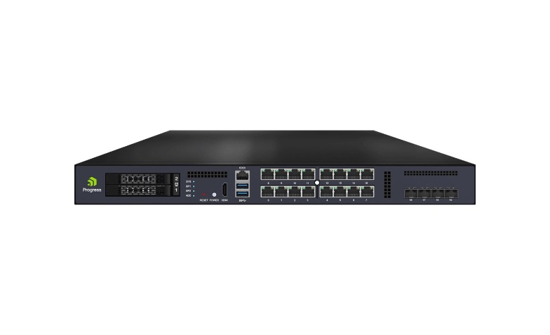 Double Alimentation KEMP LoadMaster 5400 (NSA5130-LM5400) – Fonctionnelle, Petites Marques