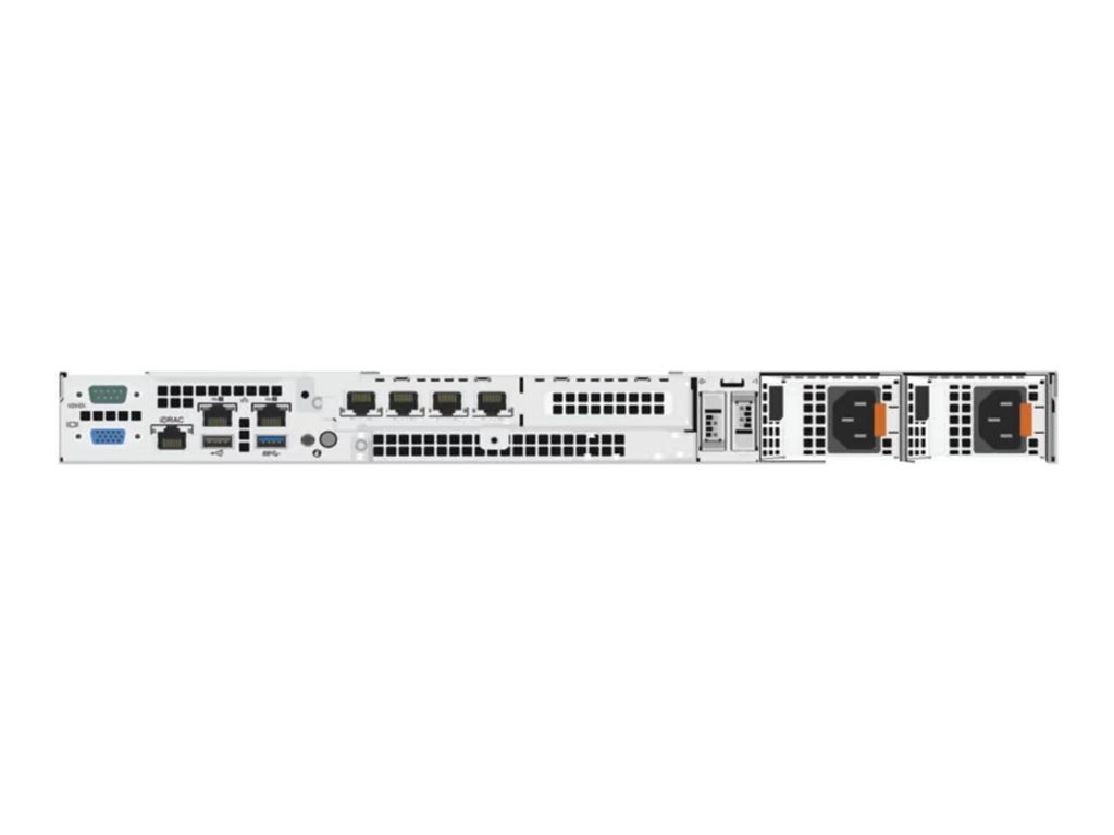 BlueCat GEN5 BC-6500 - DNS/DHCP server - hardware only