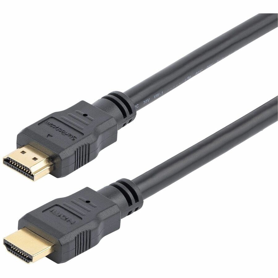 StarTech.com 3ft HDMI Cable - 10 Pack - 4K High Speed HDMI Cable w/Ethernet