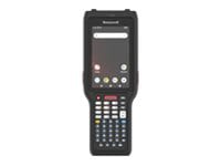 Honeywell CK62 - data collection terminal - Android 14 or later - 128 GB - 4"