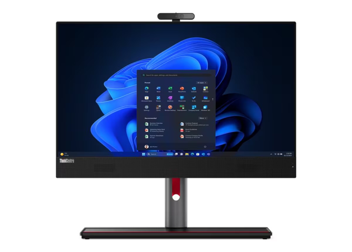Lenovo Standard AIO