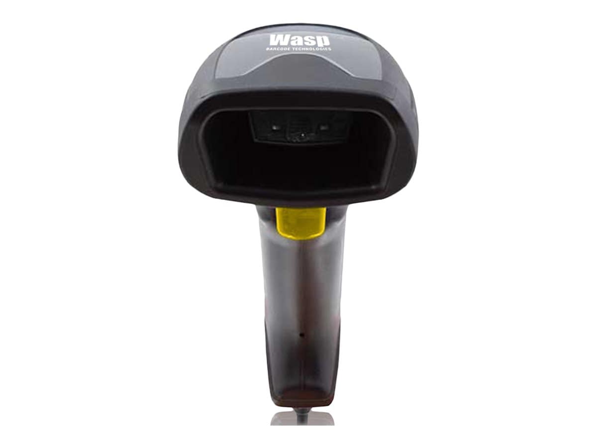 Wasp WDI4250 - barcode scanner