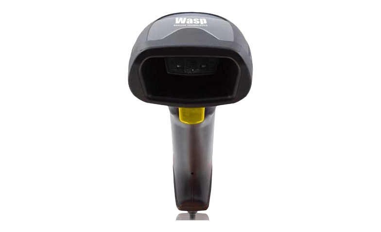 YY　スキャナー Wasp WDI4250 - barcode scanner - 633809012808 - Thermal Printers