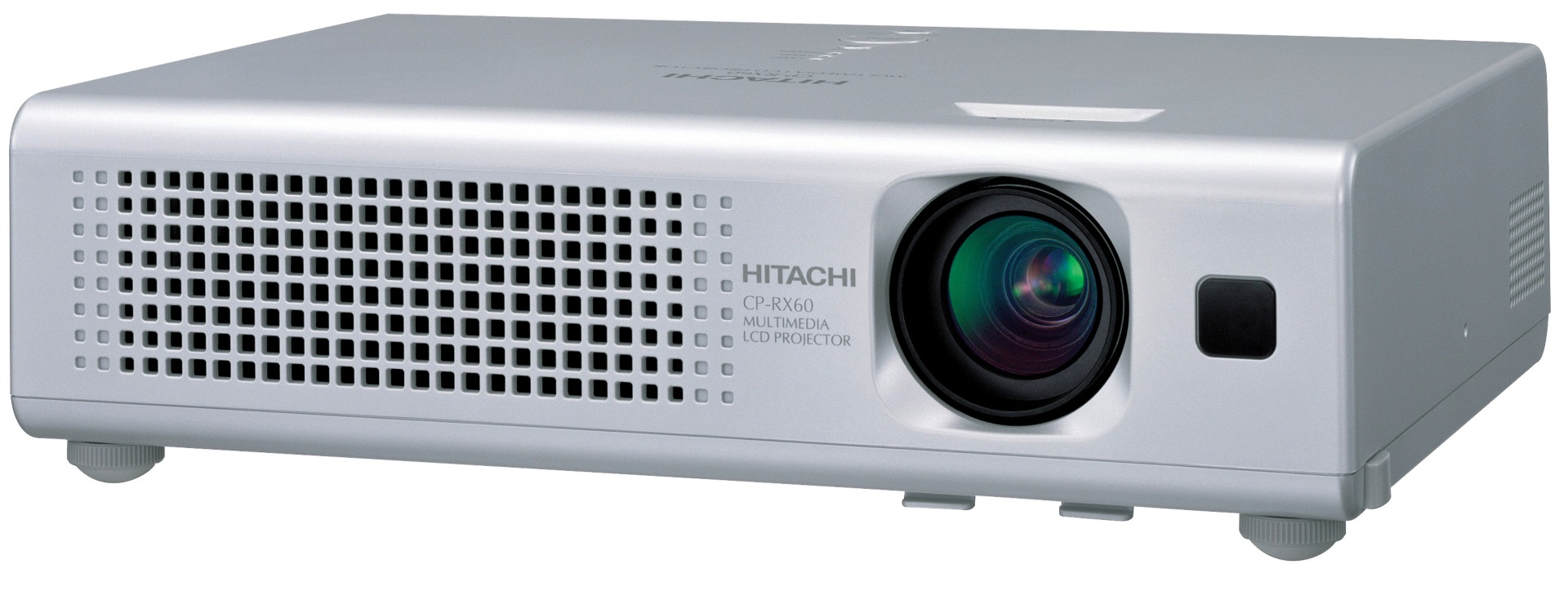 Hitachi CP-RX60