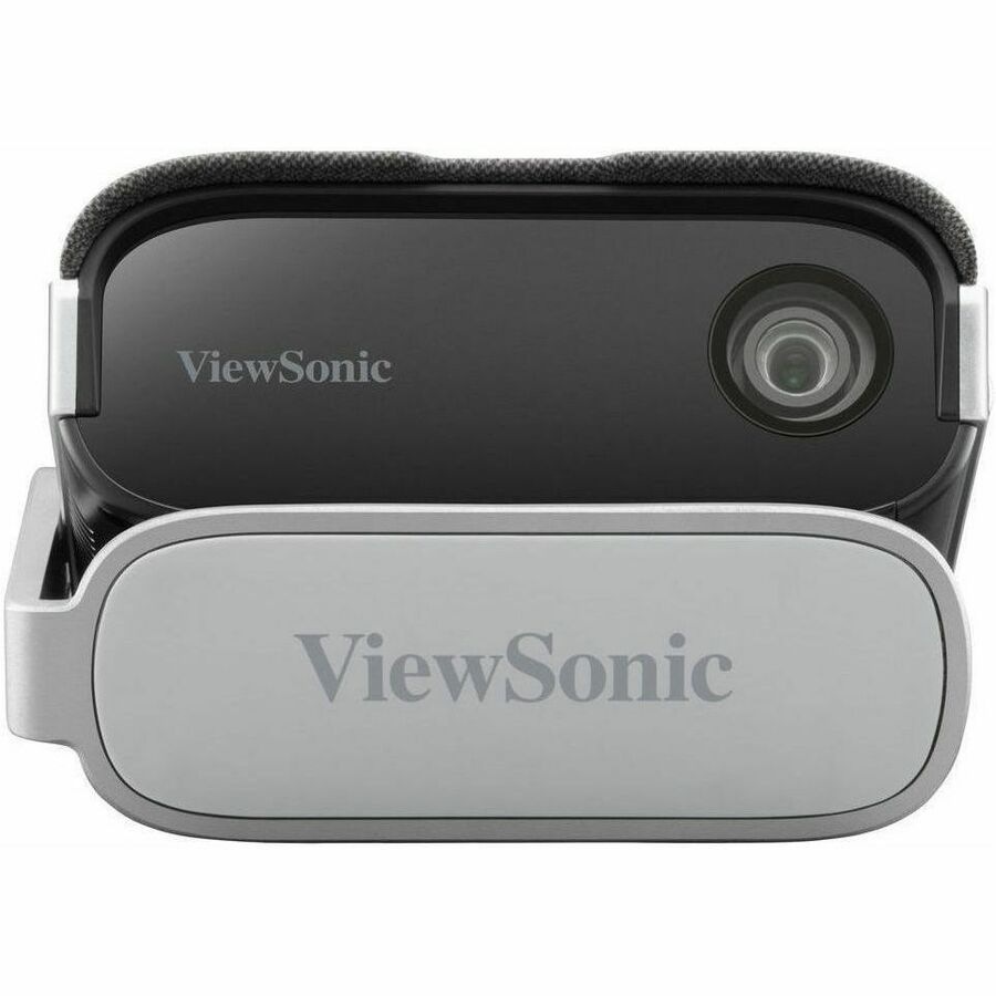 ViewSonic M1X - 150 ANSI Lumens WVGA Portable LED Lamp Free Projector with