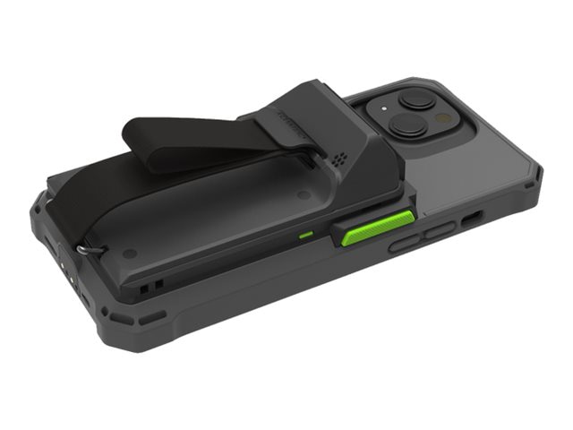 KoamTac KDC1100 SmartSled - barcode scanner