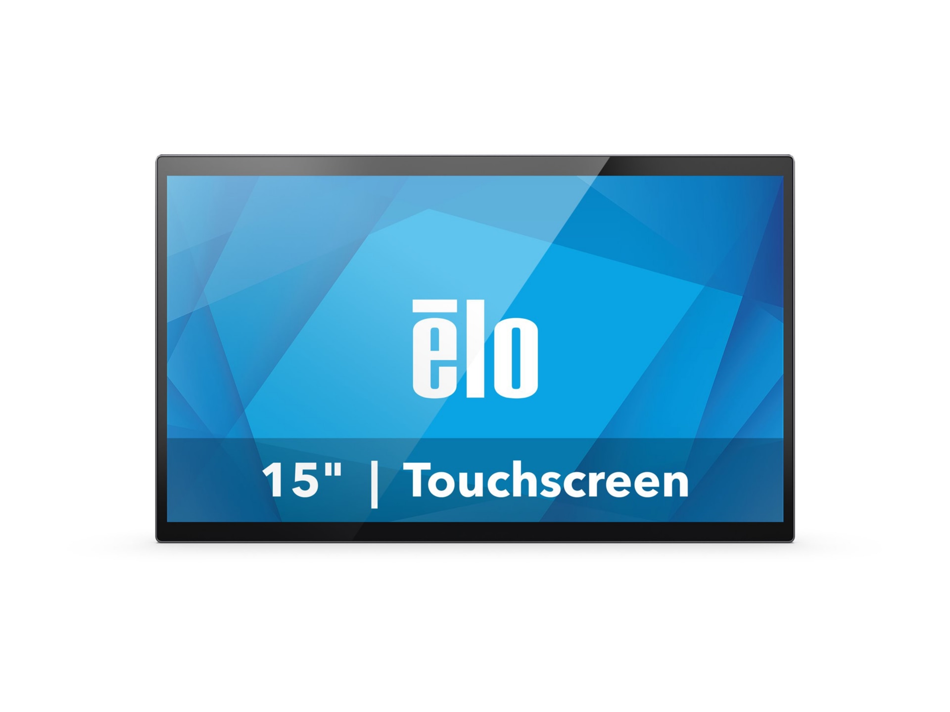 Elo 1504LS - Commercial Grade - 04LS Series - LED monitor - Full HD (1080p)