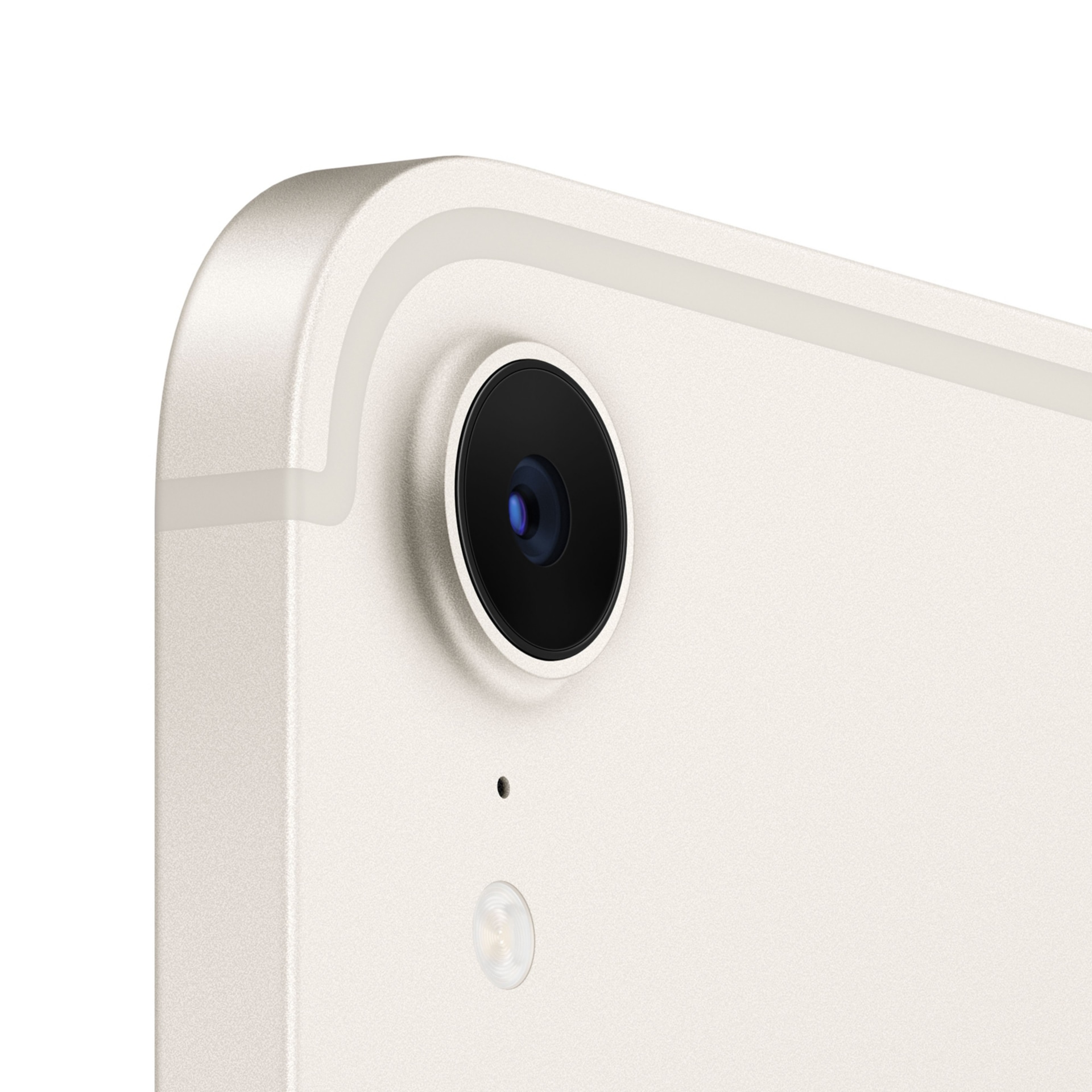 Thumbnail 4 of 10 for Apple iPad mini 8.3" - A17 Pro Chip - Wi-Fi + Cellular - 5G Connectivity - 128 GB - Starlight