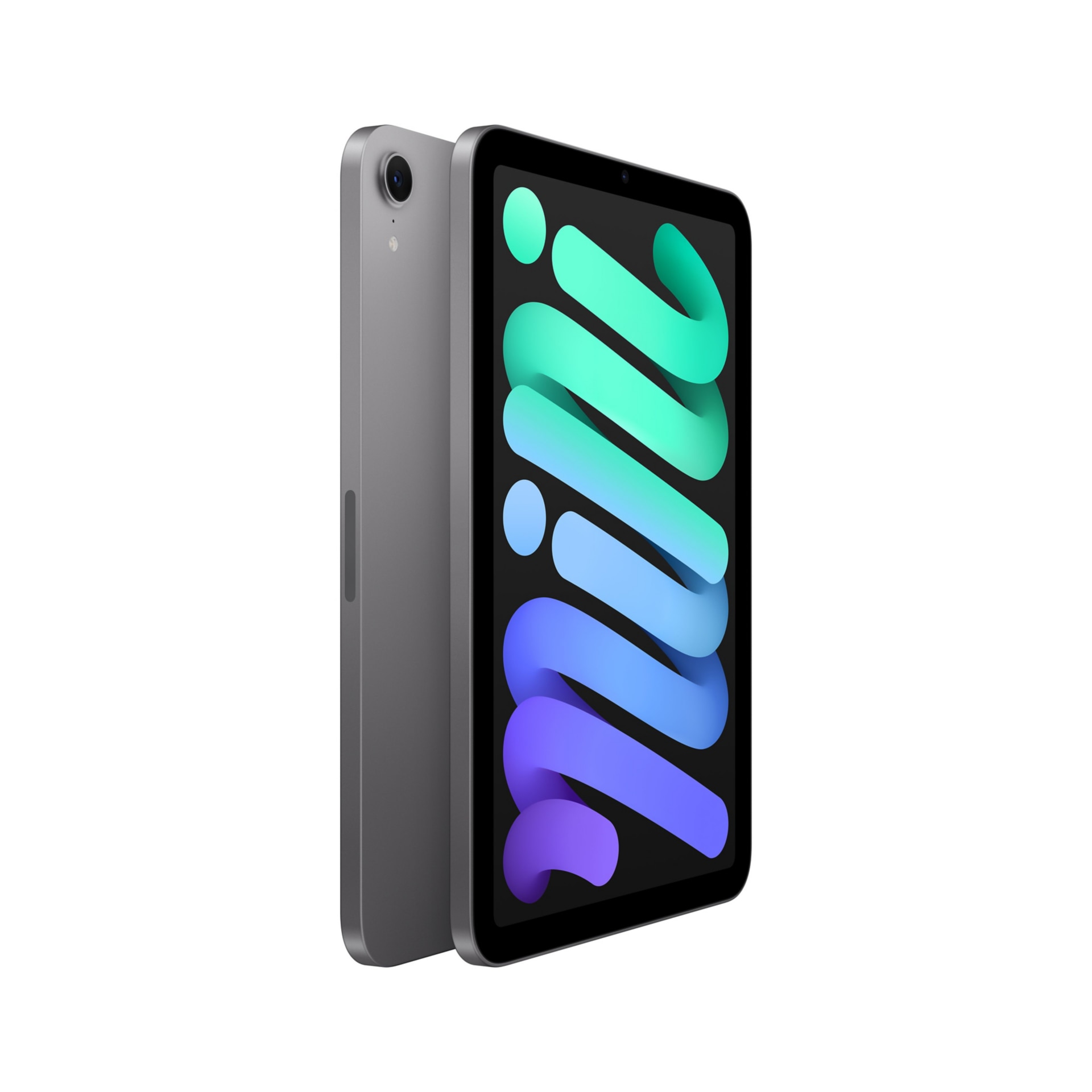 Thumbnail 3 of 10 for Apple iPad mini 8.3" - A17 Pro Chip - Wi-Fi - 512 GB - Space Gray