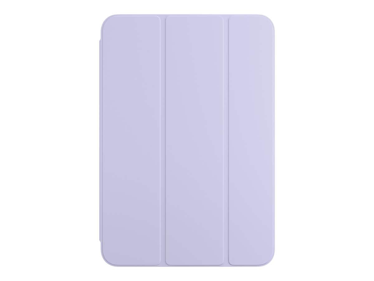 Apple - Smart Folio for iPad mini (A17 Pro) - Light Violet
