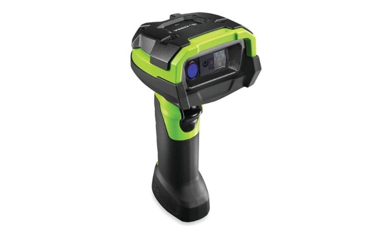 Zebra DS3608-XR - barcode scanner - TAA Compliant - DS3608