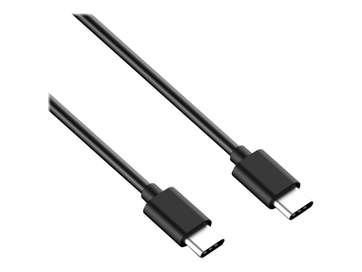 Axiom - USB-C cable - 24 pin USB-C to 24 pin USB-C - 3 ft