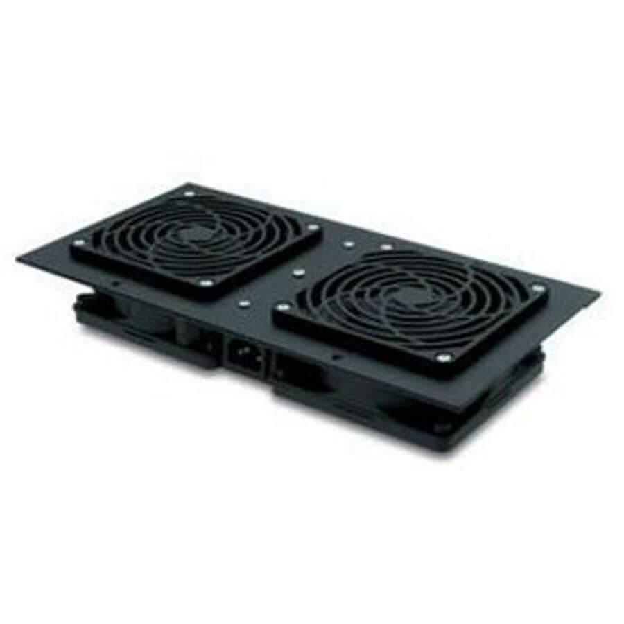 APC Netshelter WX Fan Tray 120VAC Black