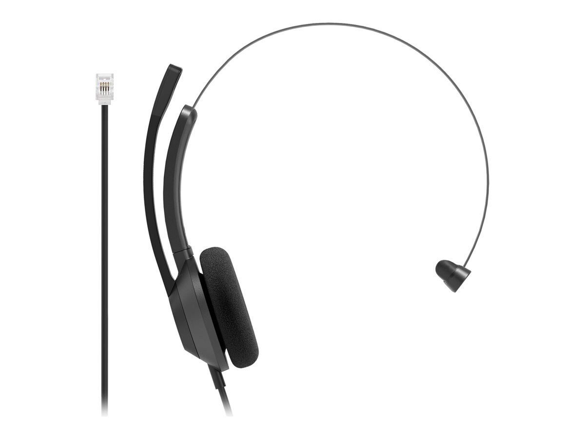 Cisco Headset 321 - headset