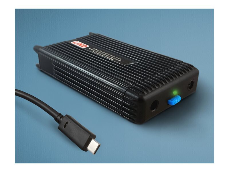 Lind - power adapter - 100 Watt