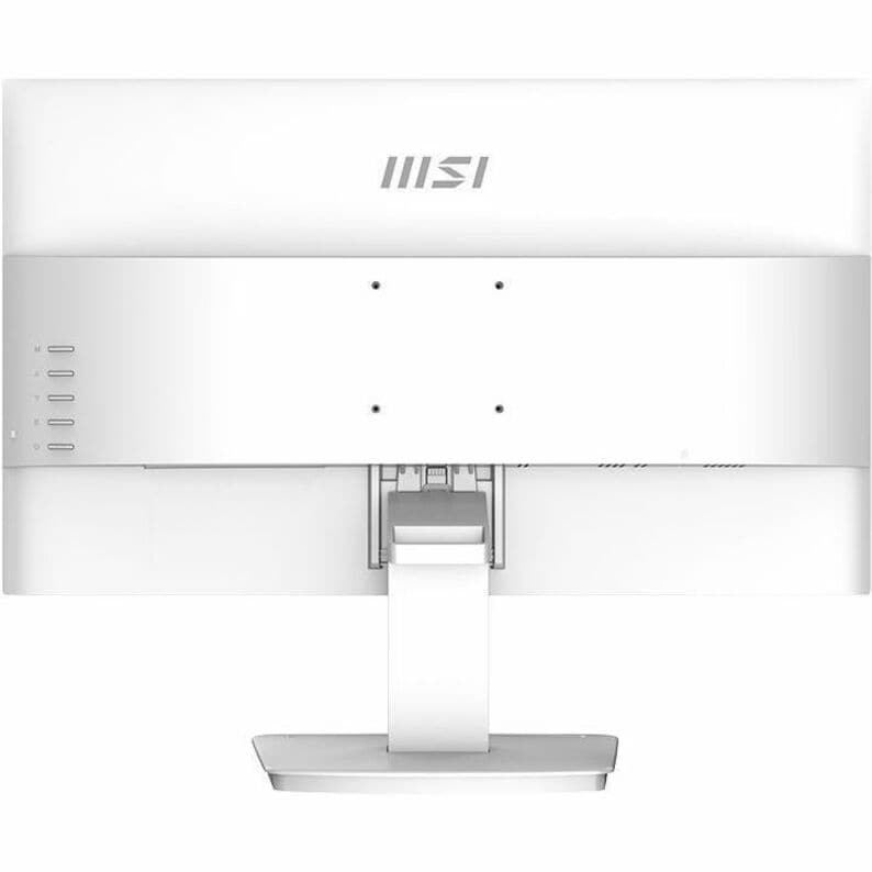 Thumbnail 4 of 18 for MSI Pro MP2412W 24" Class Full HD LCD Monitor - 16:9 - Black