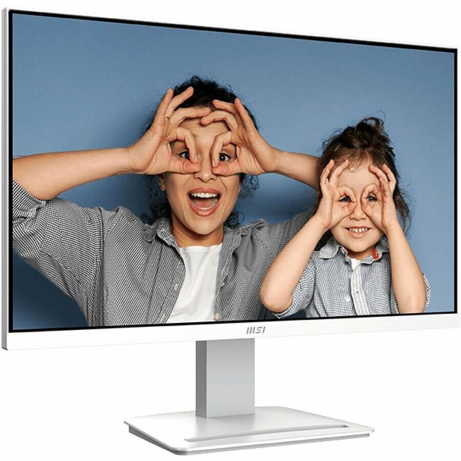 Thumbnail 6 of 18 for MSI Pro MP2412W 24" Class Full HD LCD Monitor - 16:9 - Black