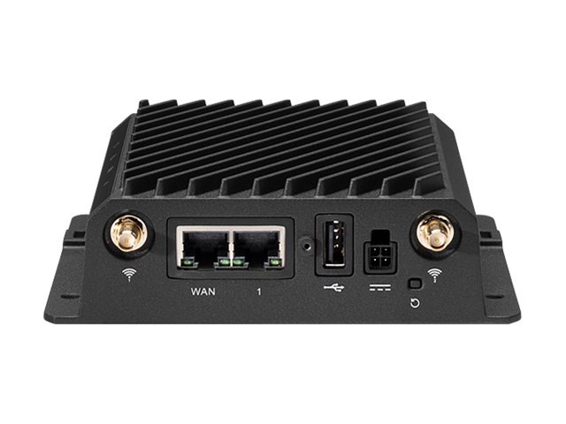 Ericsson Cradlepoint R980 - wireless router - WWAN - Wi-Fi 5 - 4G, 5G - des
