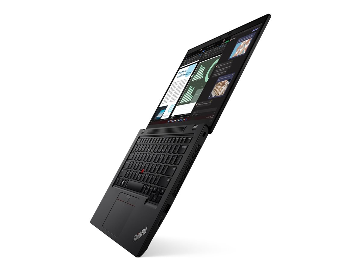 Lenovo ThinkPad L14 Gen 4 - 14" - Intel Core i7 - 1355U - 16 GB RAM - 512 GB SSD